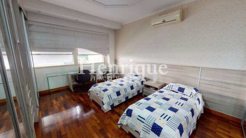 Apartamento, 6 quartos, 575 m² - Foto 15