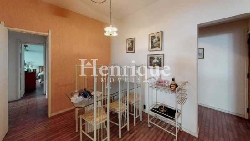Apartamento, 3 quartos, 160 m² - Foto 3