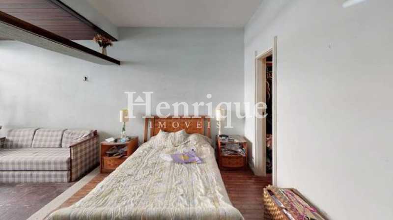 Apartamento, 3 quartos, 160 m² - Foto 8
