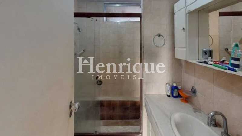 Apartamento, 3 quartos, 160 m² - Foto 14