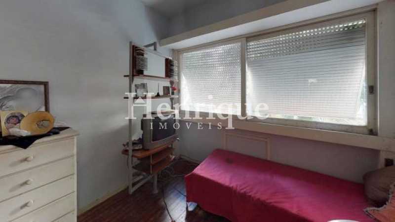 Apartamento, 3 quartos, 160 m² - Foto 9