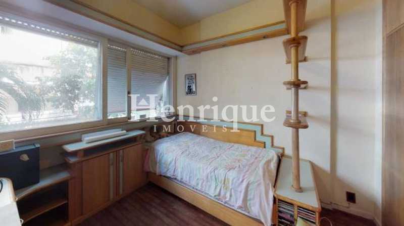 Apartamento, 3 quartos, 160 m² - Foto 12