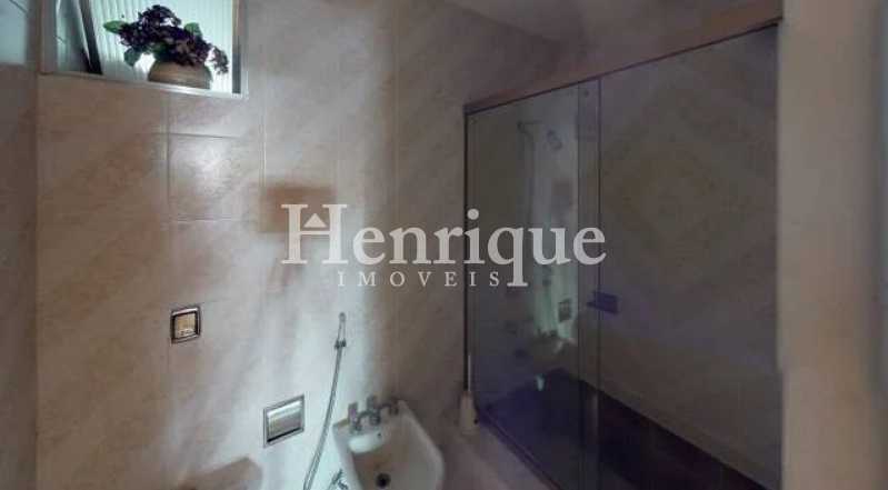 Apartamento, 3 quartos, 160 m² - Foto 15