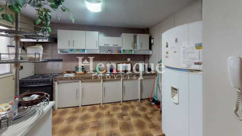 Apartamento, 3 quartos, 160 m² - Foto 16