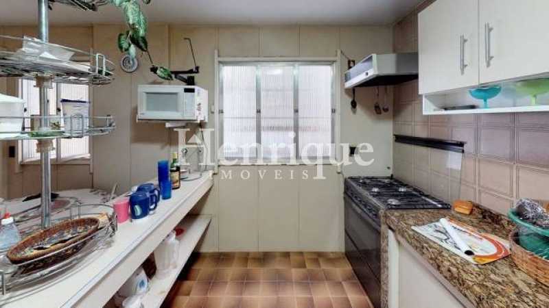 Apartamento, 3 quartos, 160 m² - Foto 17