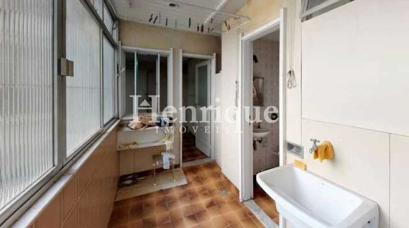 Apartamento, 3 quartos, 160 m² - Foto 20