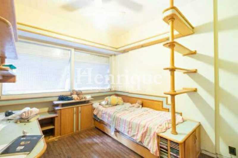 Apartamento, 3 quartos, 160 m² - Foto 10