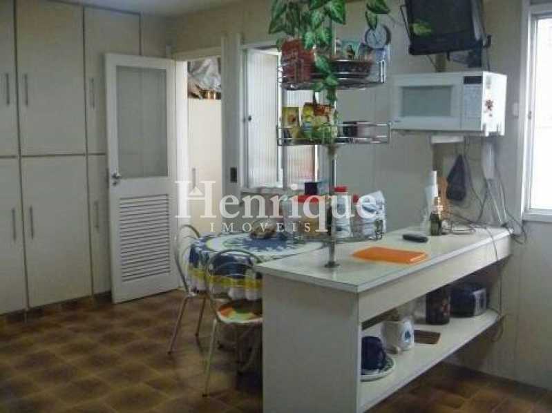 Apartamento, 3 quartos, 160 m² - Foto 19
