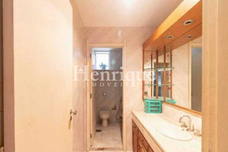 Apartamento, 3 quartos, 160 m² - Foto 13