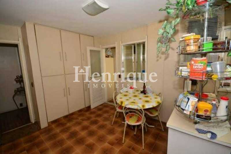 Apartamento, 3 quartos, 160 m² - Foto 18