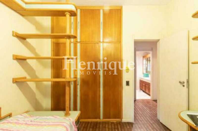Apartamento, 3 quartos, 160 m² - Foto 11