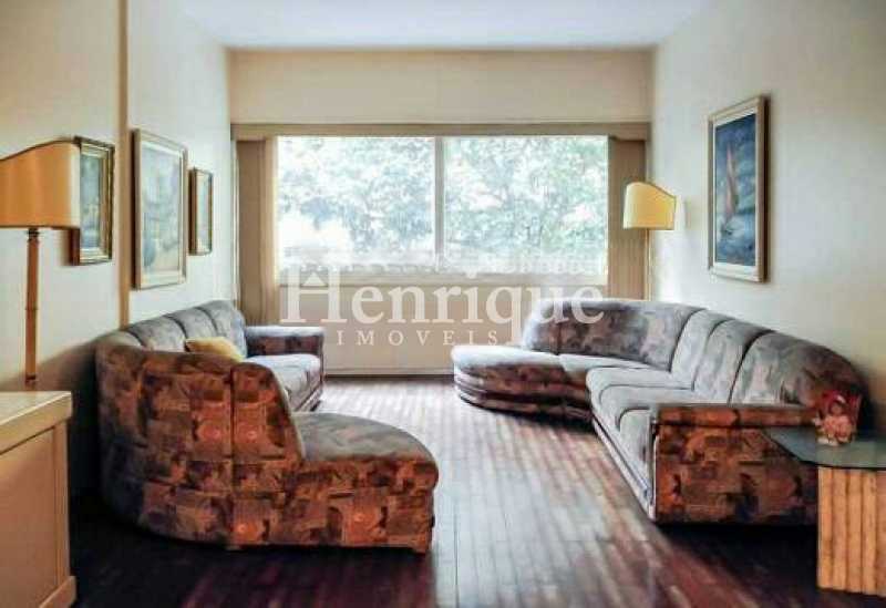 Apartamento, 3 quartos, 160 m² - Foto 4