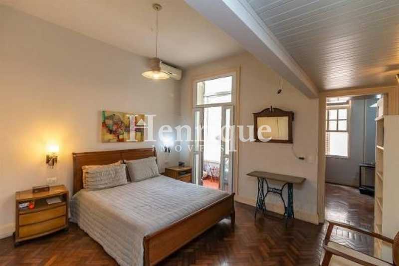 Apartamento, 3 quartos, 158 m² - Foto 15