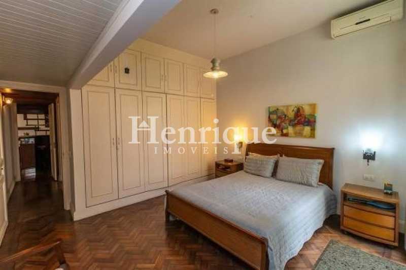 Apartamento, 3 quartos, 158 m² - Foto 17