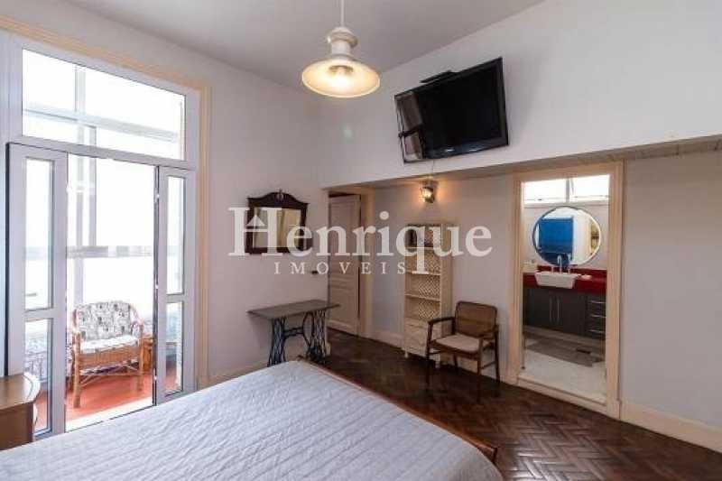 Apartamento, 3 quartos, 158 m² - Foto 16
