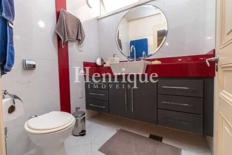 Apartamento, 3 quartos, 158 m² - Foto 21