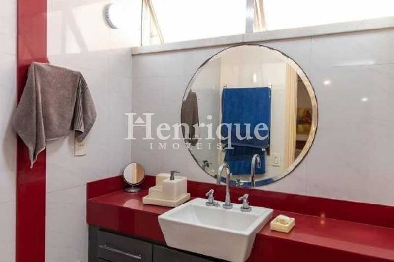 Apartamento, 3 quartos, 158 m² - Foto 22