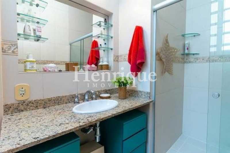 Apartamento, 3 quartos, 158 m² - Foto 25