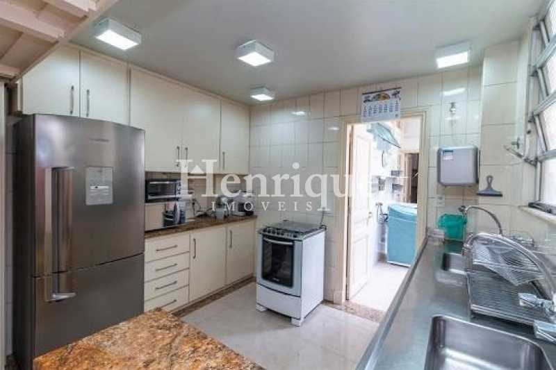 Apartamento, 3 quartos, 158 m² - Foto 28