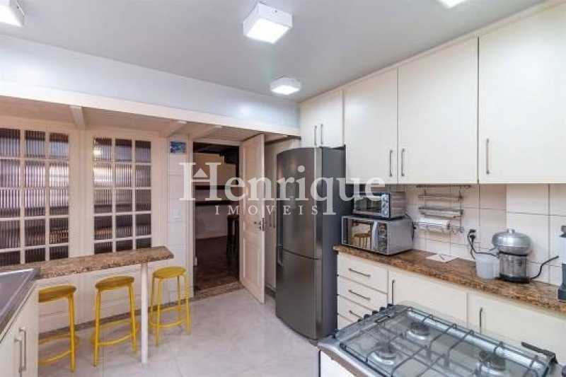 Apartamento, 3 quartos, 158 m² - Foto 29