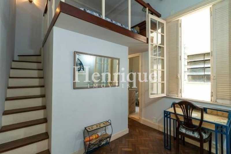 Apartamento, 3 quartos, 158 m² - Foto 20