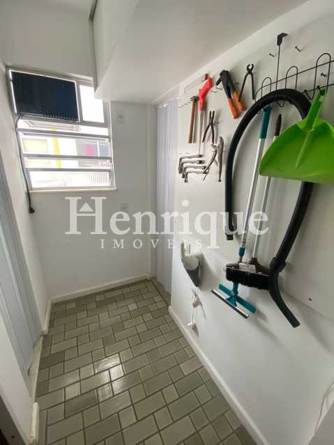 Apartamento, 3 quartos, 150 m² - Foto 25