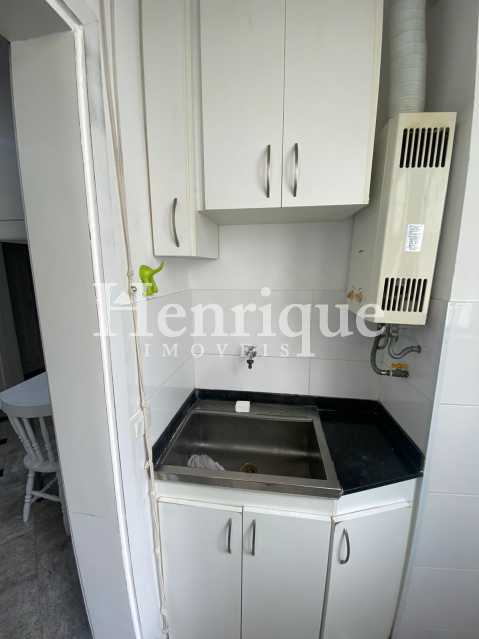Apartamento, 3 quartos, 150 m² - Foto 20