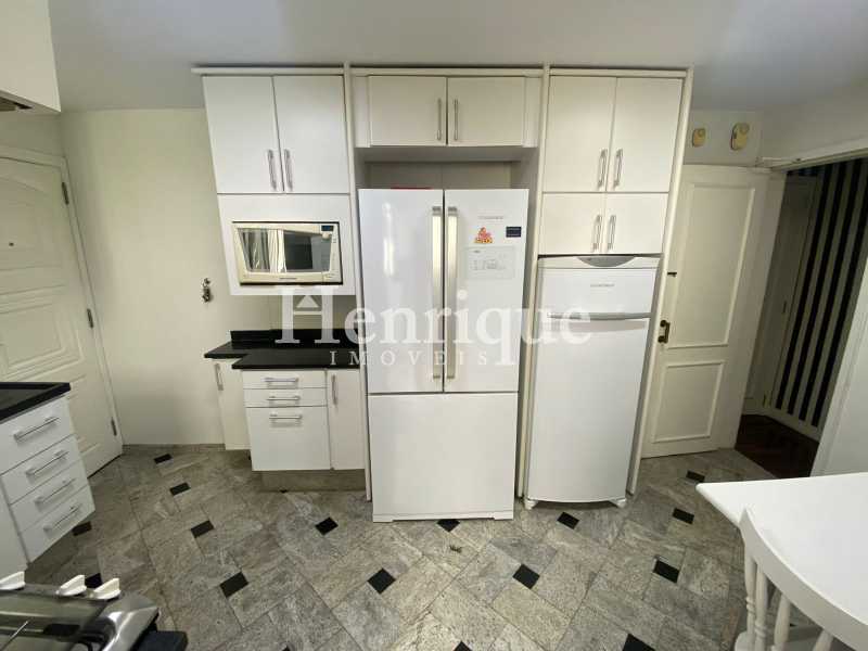 Apartamento, 3 quartos, 150 m² - Foto 21