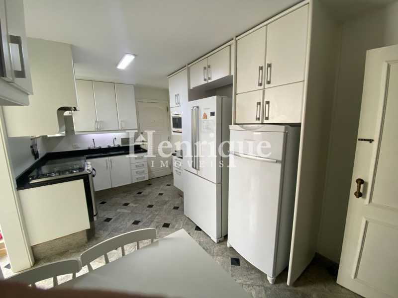 Apartamento, 3 quartos, 150 m² - Foto 22