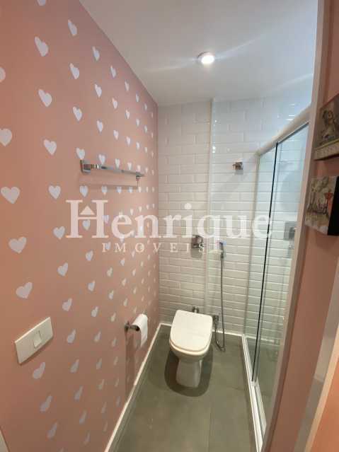 Apartamento, 3 quartos, 150 m² - Foto 26