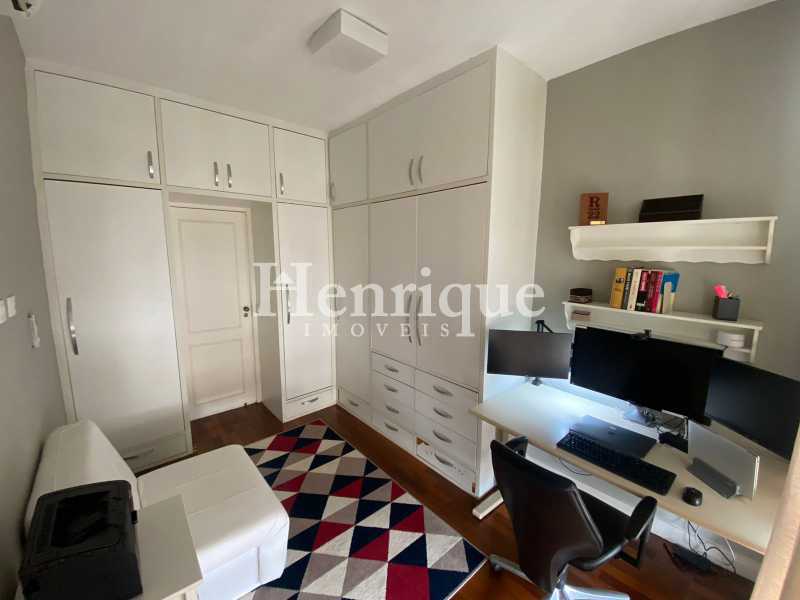 Apartamento, 3 quartos, 150 m² - Foto 17