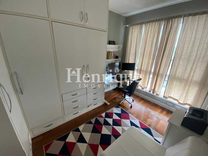 Apartamento, 3 quartos, 150 m² - Foto 18