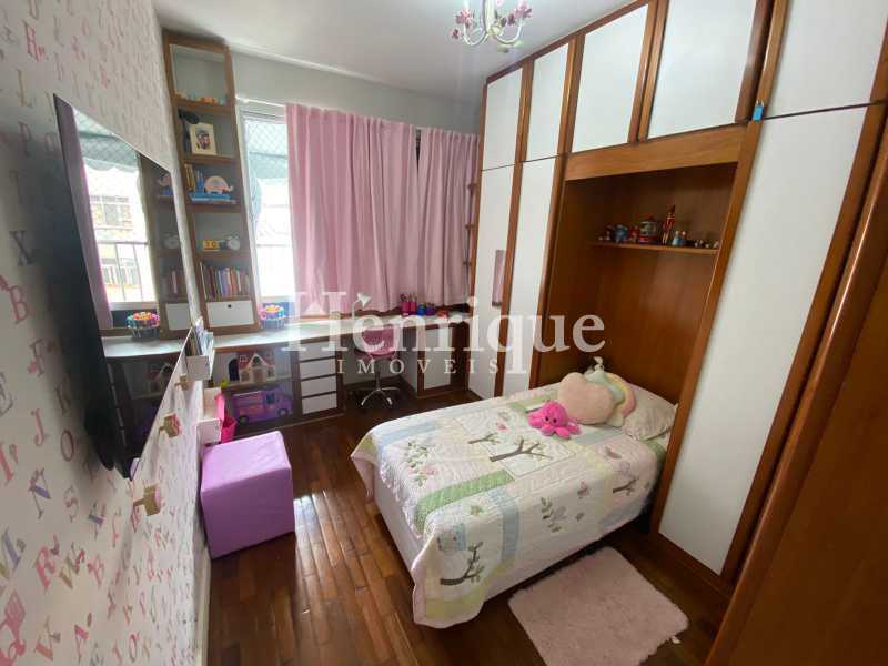 Apartamento, 3 quartos, 150 m² - Foto 14