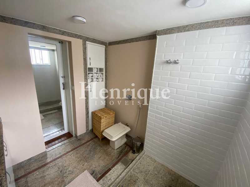 Apartamento, 3 quartos, 150 m² - Foto 12