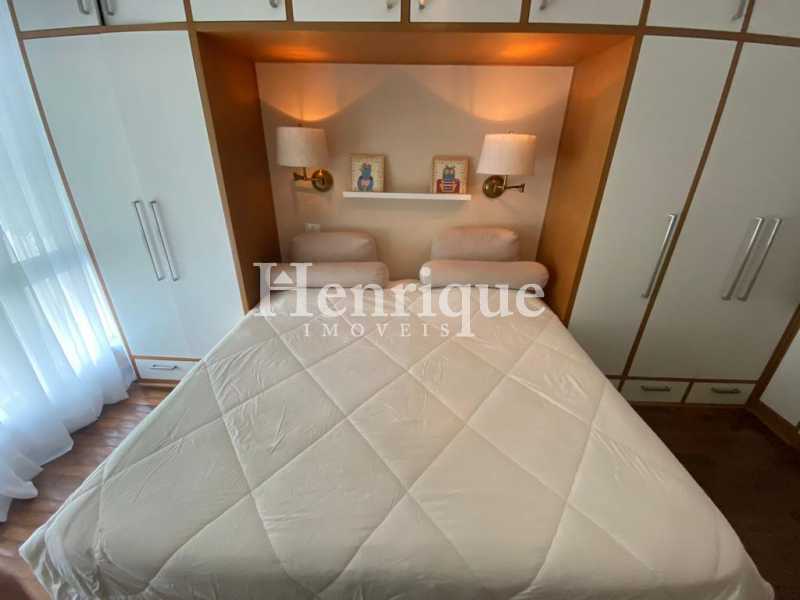 Apartamento, 3 quartos, 150 m² - Foto 10