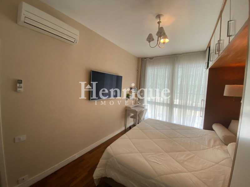 Apartamento, 3 quartos, 150 m² - Foto 9