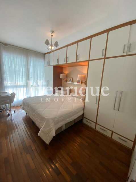 Apartamento, 3 quartos, 150 m² - Foto 8