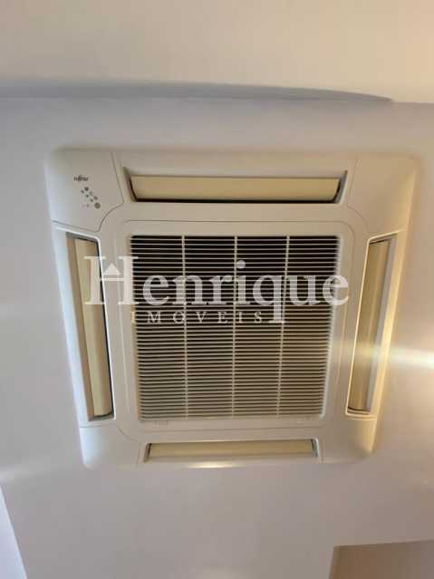 Apartamento, 3 quartos, 150 m² - Foto 6