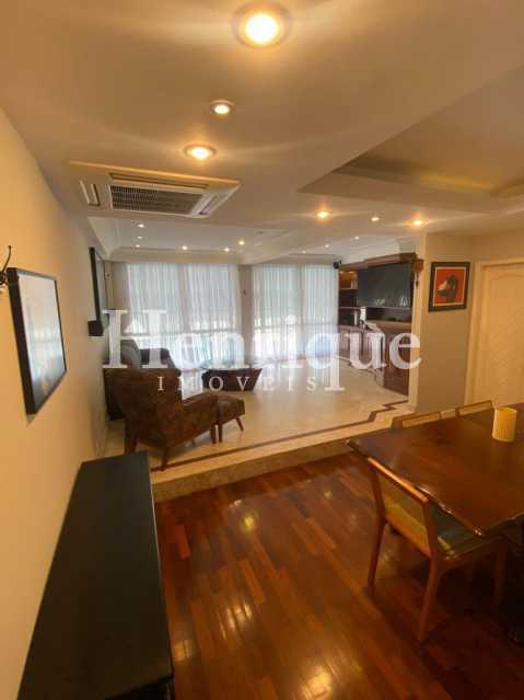 Apartamento, 3 quartos, 150 m² - Foto 3