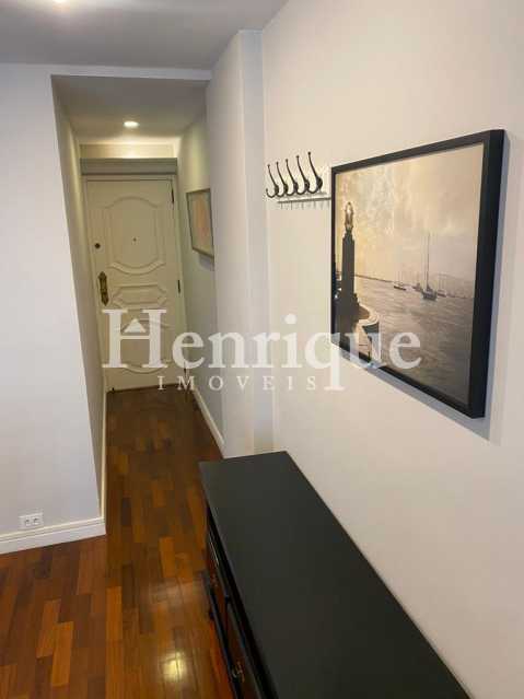 Apartamento, 3 quartos, 150 m² - Foto 1