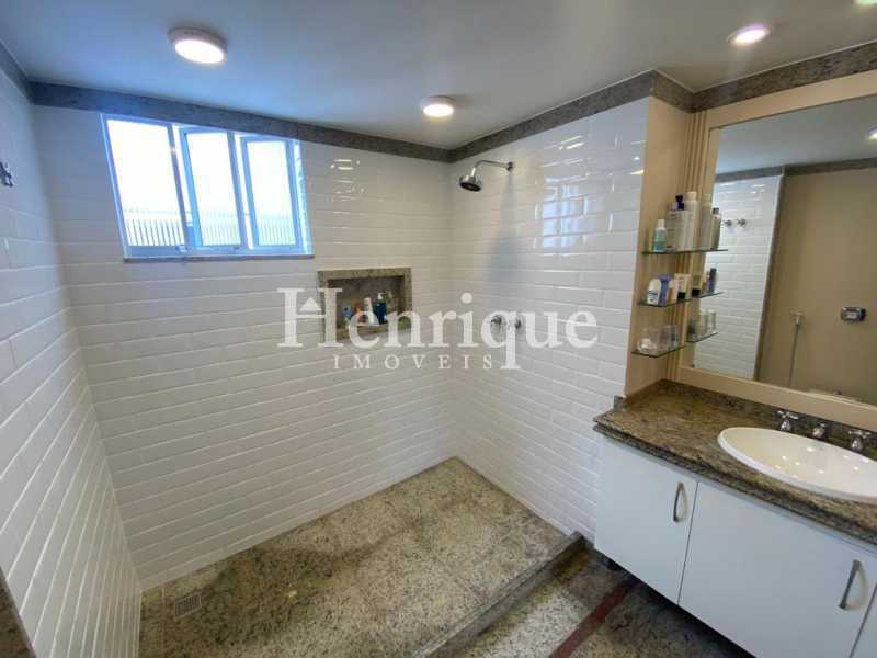 Apartamento, 3 quartos, 150 m² - Foto 13
