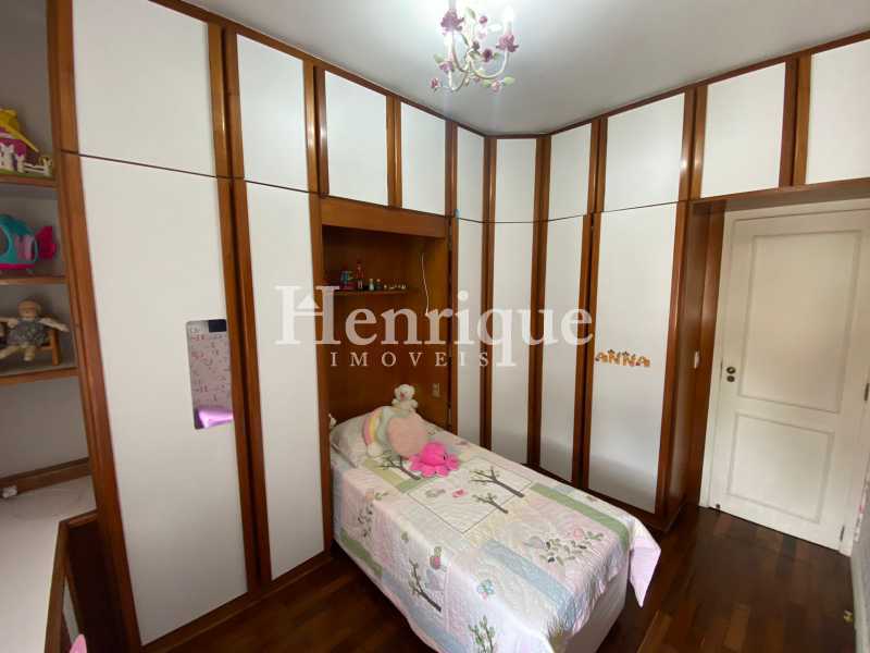 Apartamento, 3 quartos, 150 m² - Foto 16