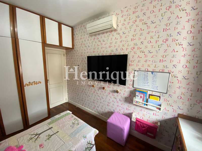 Apartamento, 3 quartos, 150 m² - Foto 15