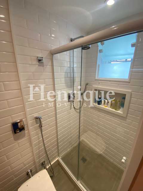 Apartamento, 3 quartos, 150 m² - Foto 27