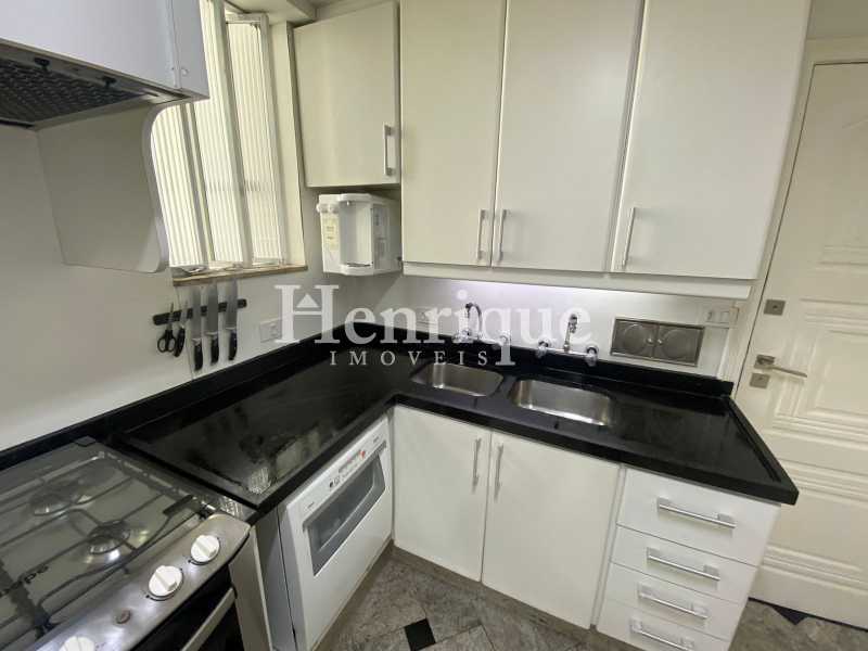 Apartamento, 3 quartos, 150 m² - Foto 23