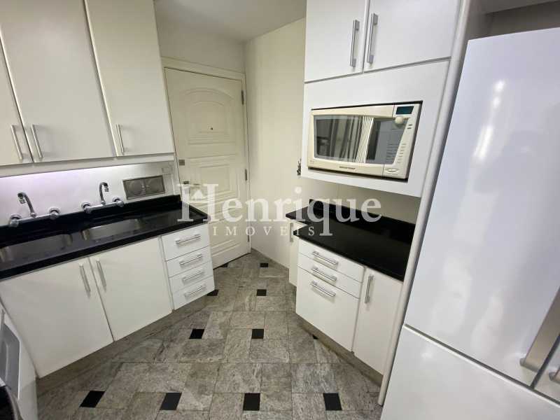 Apartamento, 3 quartos, 150 m² - Foto 24