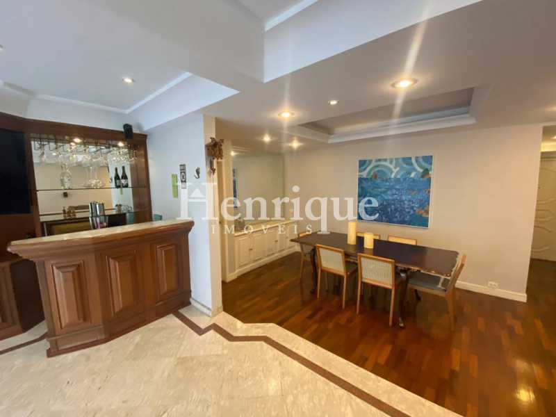 Apartamento, 3 quartos, 150 m² - Foto 5
