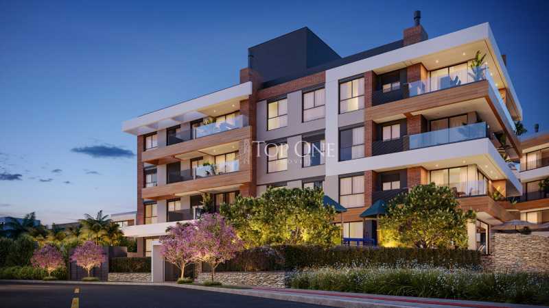 Apartamento à venda com 2 quartos, 81m² - Foto 8