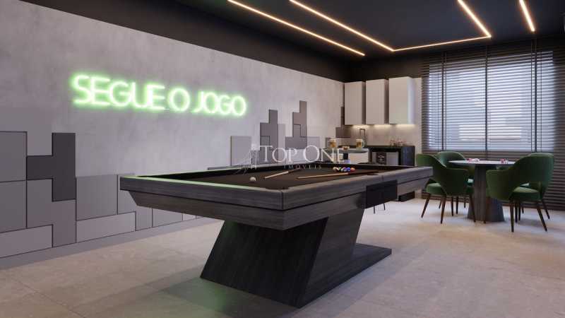 Apartamento à venda com 2 quartos, 81m² - Foto 12