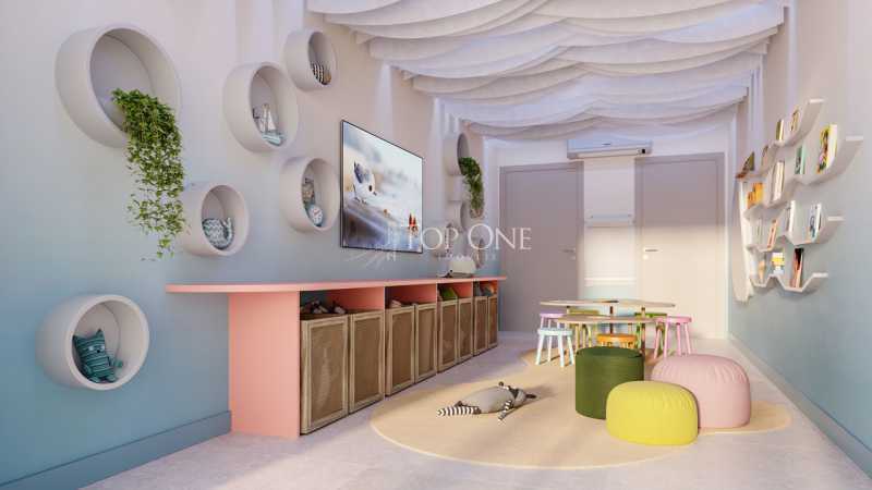 Apartamento à venda com 2 quartos, 81m² - Foto 13